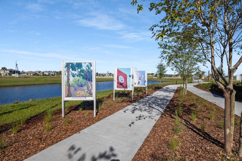 Image 11 of property listing at 13240 GENERATIONS AVENUE, Orlando, FL 32832