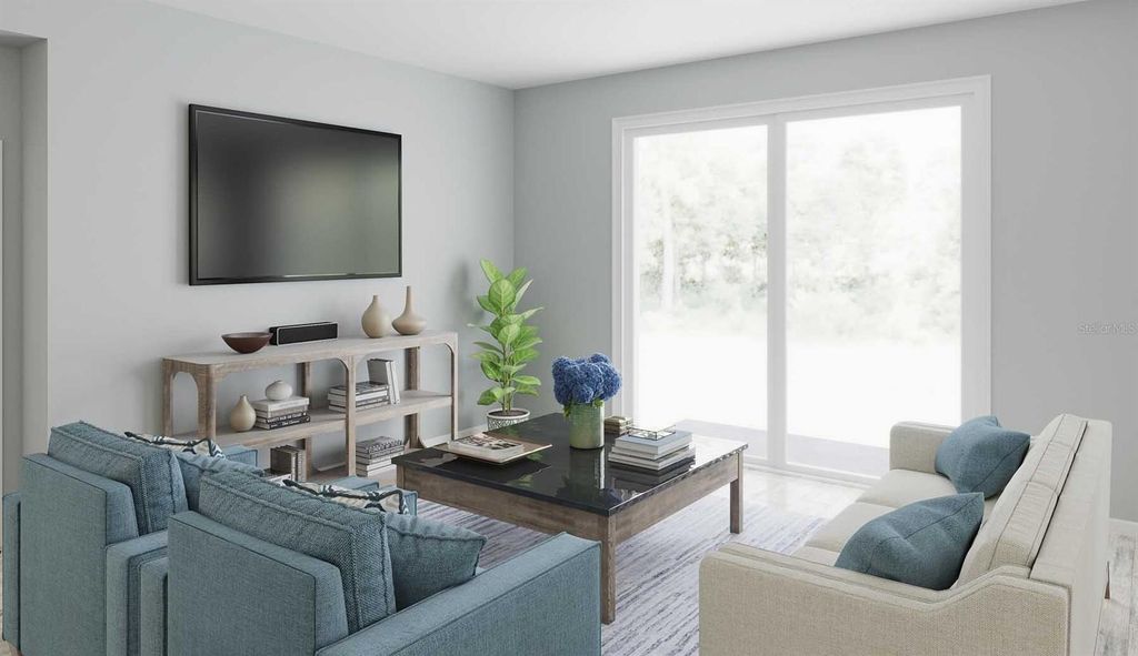 Image 4 of property listing at 13240 GENERATIONS AVENUE, Orlando, FL 32832