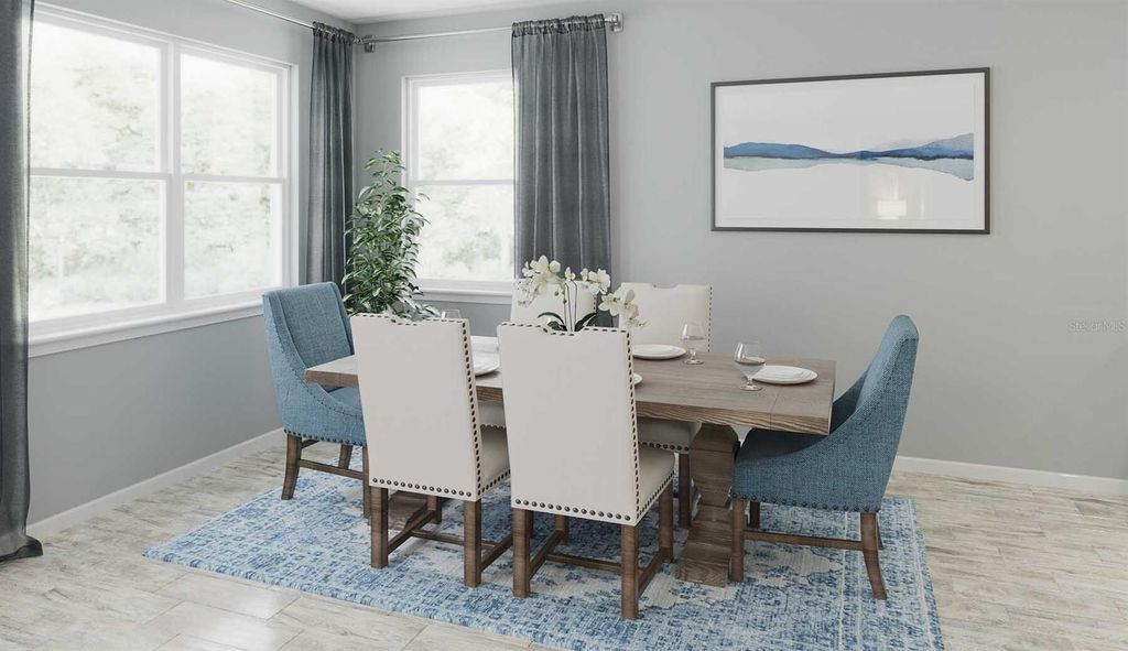 Image 5 of property listing at 13240 GENERATIONS AVENUE, Orlando, FL 32832