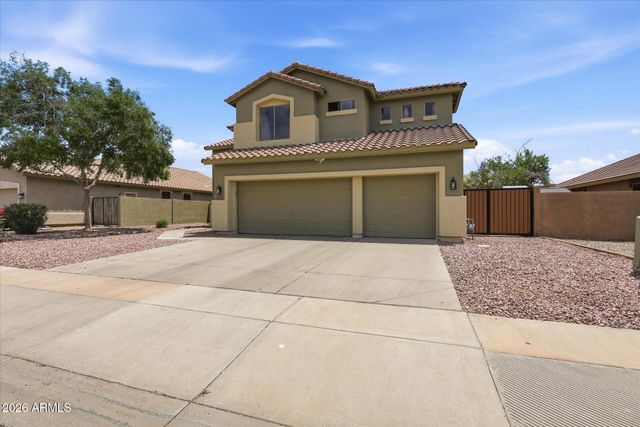 10315 E IDAHO Avenue, Mesa, AZ 85209