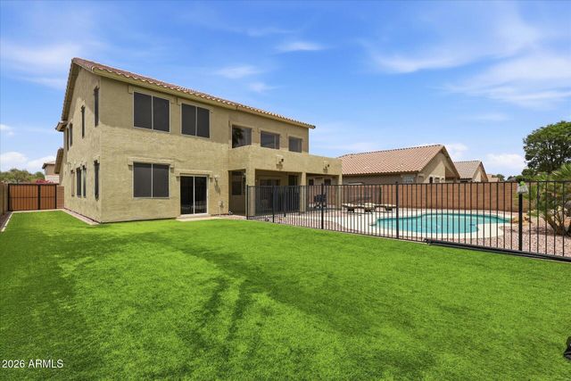 10315 E IDAHO Avenue, Mesa, AZ 85209