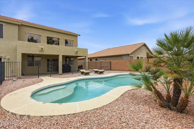 10315 E IDAHO Avenue, Mesa, AZ 85209