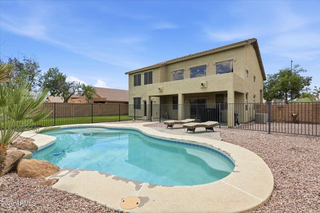 10315 E IDAHO Avenue, Mesa, AZ 85209