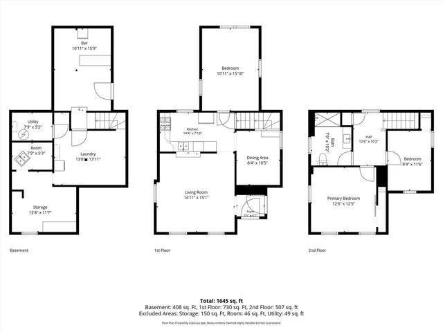 574 S Main Street, Janesville, WI 53545
