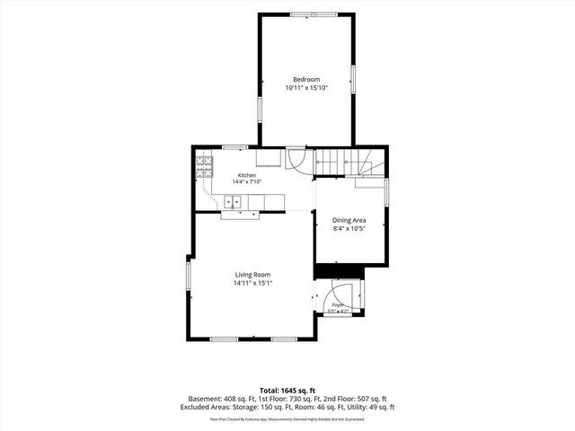 574 S Main Street, Janesville, WI 53545