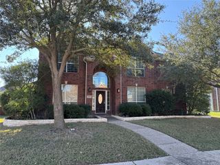 1612 Sweetbay Drive, Allen, TX 75002