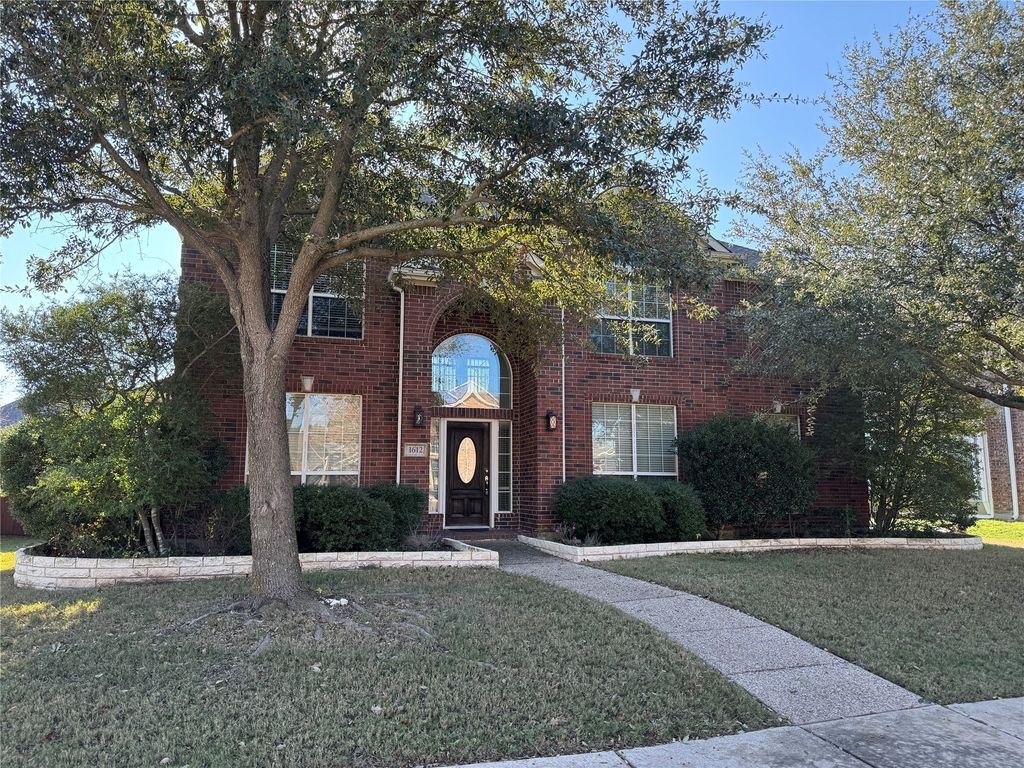 1612 Sweetbay Drive, Allen, TX 75002