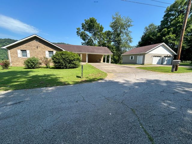 12 River Road, Vanceburg, KY 41179