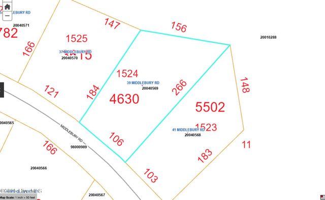 39 Middlebury Road, Pinehurst, NC 28374