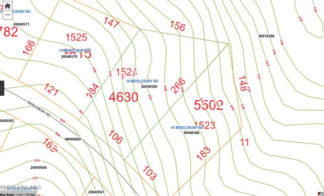 39 Middlebury Road, Pinehurst, NC 28374