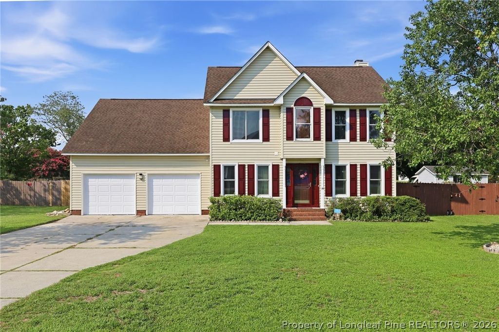 23 Aspen Lane, Lillington, NC 27546 — photo 2