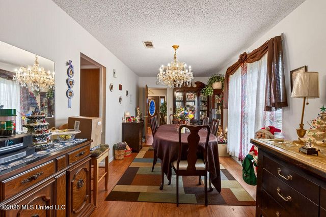 514 Bookter Street, Bay Saint Louis, MS 39520