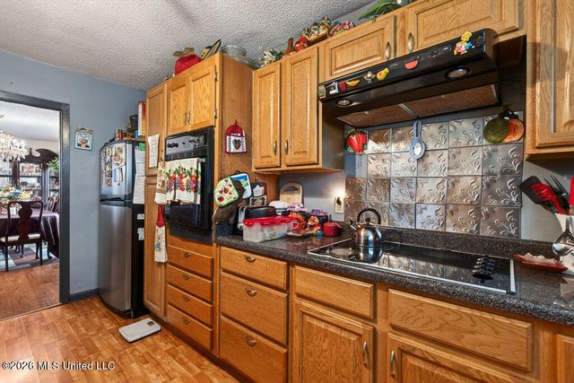 514 Bookter Street, Bay Saint Louis, MS 39520