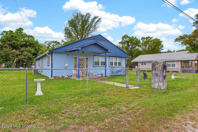 514 Bookter Street, Bay Saint Louis, MS 39520