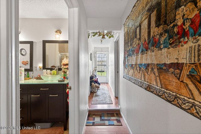 514 Bookter Street, Bay Saint Louis, MS 39520