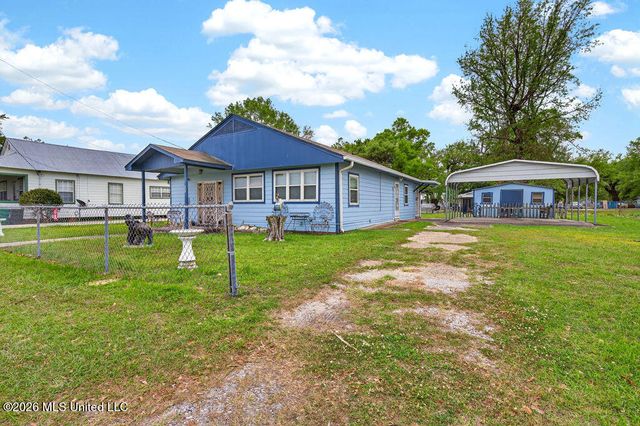 514 Bookter Street, Bay Saint Louis, MS 39520