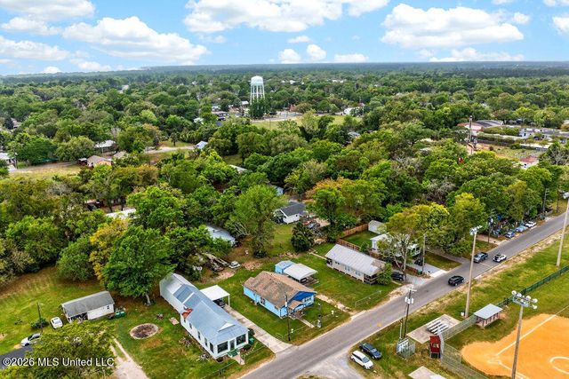 514 Bookter Street, Bay Saint Louis, MS 39520