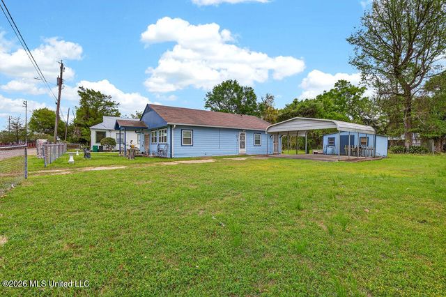 514 Bookter Street, Bay Saint Louis, MS 39520