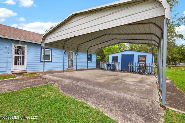 514 Bookter Street, Bay Saint Louis, MS 39520