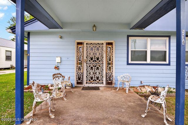 514 Bookter Street, Bay Saint Louis, MS 39520