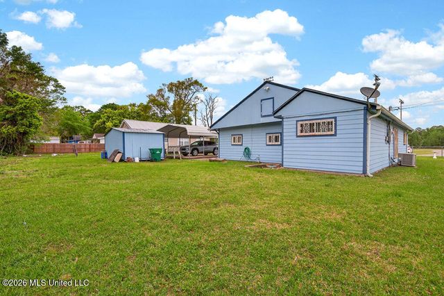 514 Bookter Street, Bay Saint Louis, MS 39520