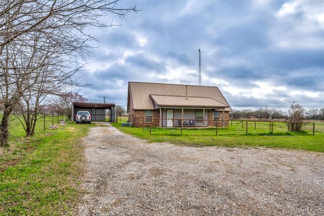 1106 Hcr 1414, Covington, TX 76636