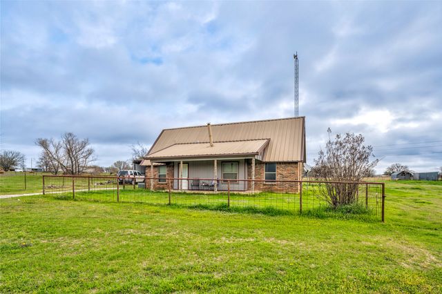 1106 Hcr 1414, Covington, TX 76636