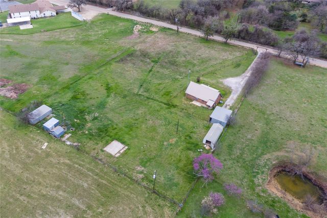 1106 Hcr 1414, Covington, TX 76636