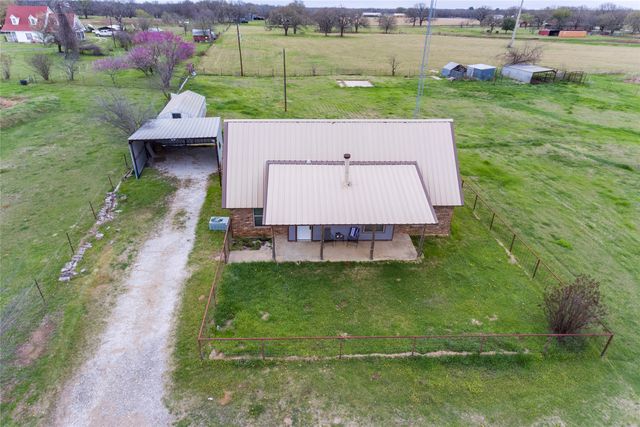 1106 Hcr 1414, Covington, TX 76636