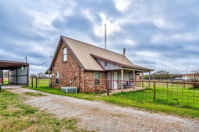 1106 Hcr 1414, Covington, TX 76636
