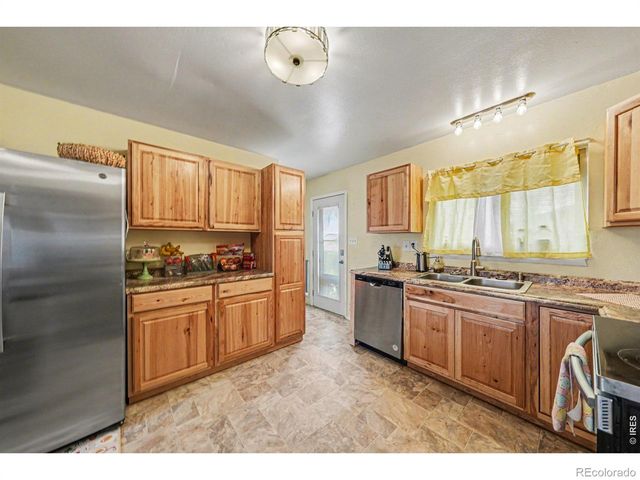 902 4th Street, Pierce, CO 80650