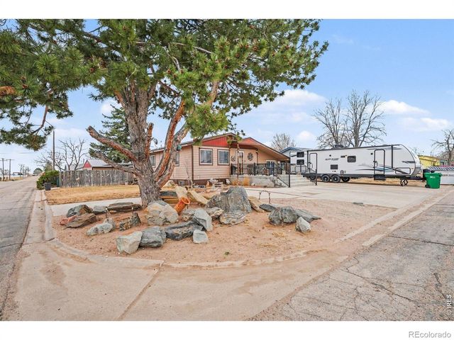 902 4th Street, Pierce, CO 80650