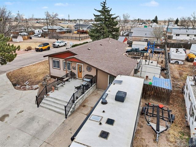 902 4th Street, Pierce, CO 80650