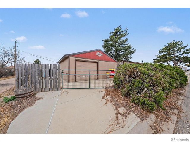 902 4th Street, Pierce, CO 80650