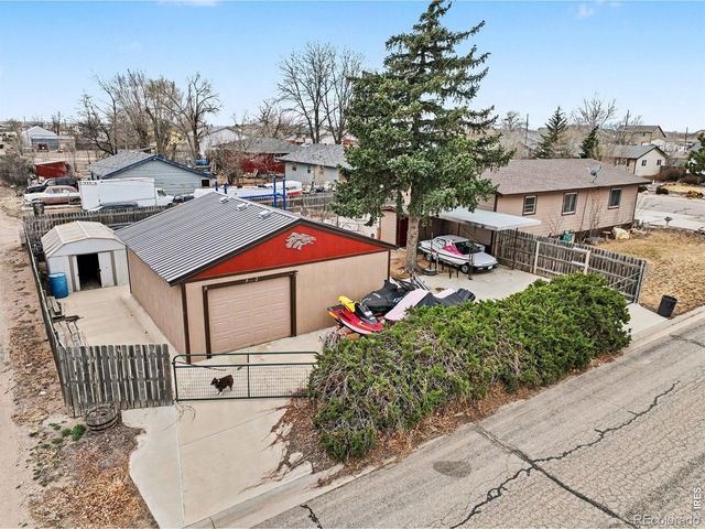 902 4th Street, Pierce, CO 80650