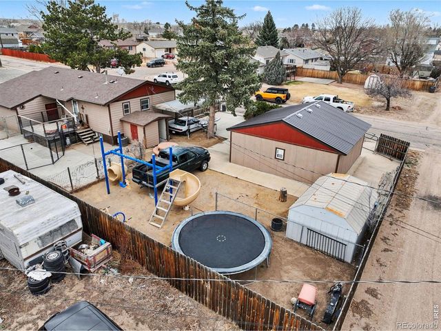 902 4th Street, Pierce, CO 80650