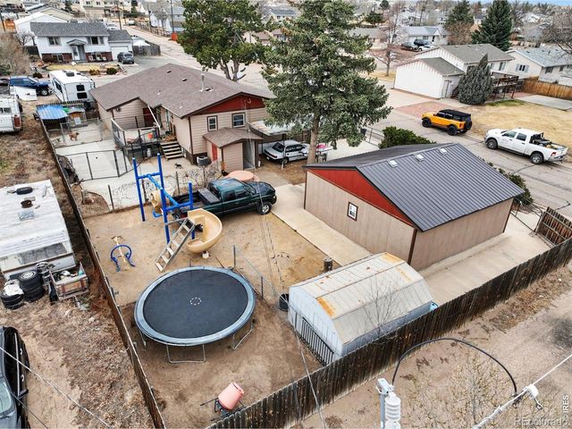 902 4th Street, Pierce, CO 80650