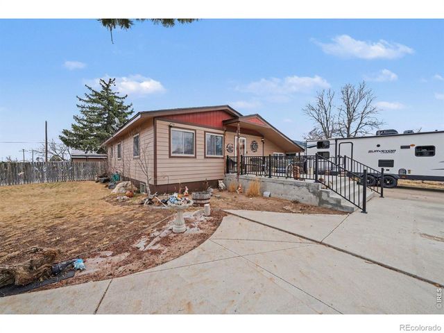 902 4th Street, Pierce, CO 80650
