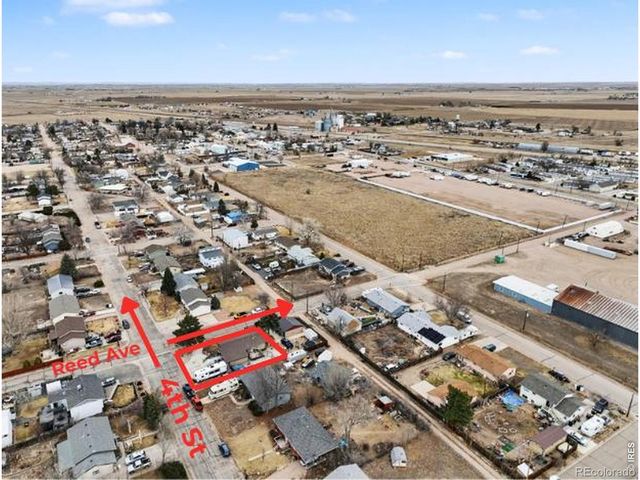 902 4th Street, Pierce, CO 80650