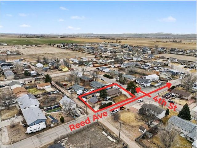 902 4th Street, Pierce, CO 80650