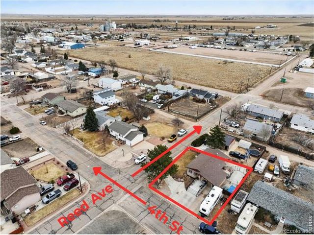 902 4th Street, Pierce, CO 80650