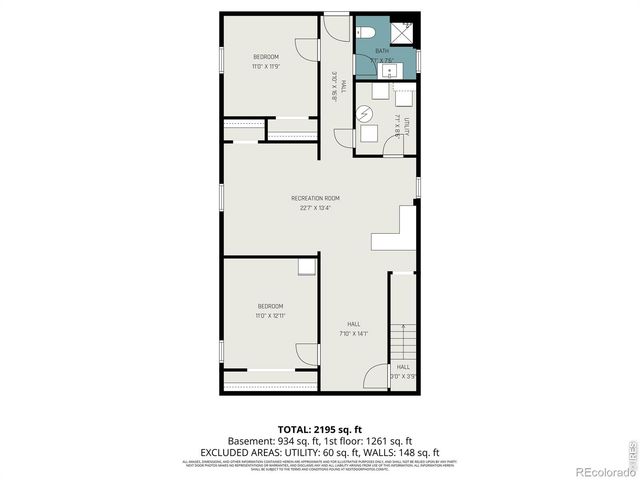 902 4th Street, Pierce, CO 80650