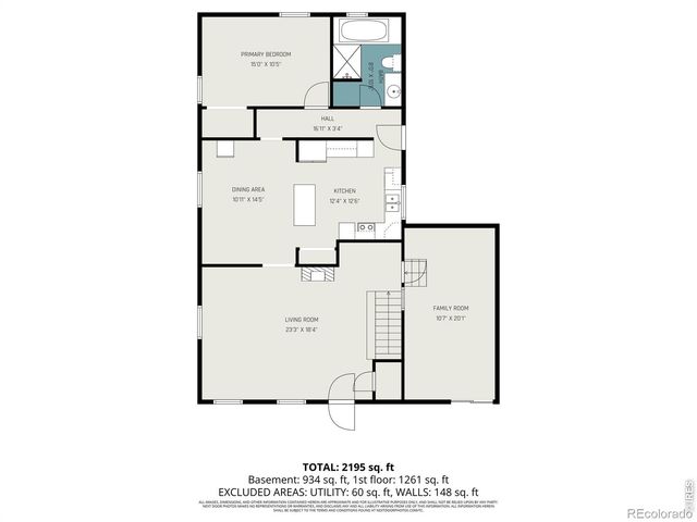 902 4th Street, Pierce, CO 80650