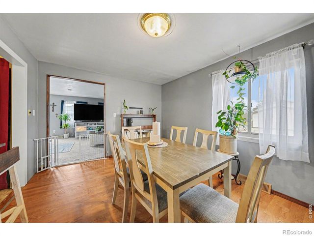 902 4th Street, Pierce, CO 80650