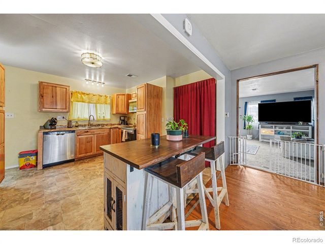 902 4th Street, Pierce, CO 80650