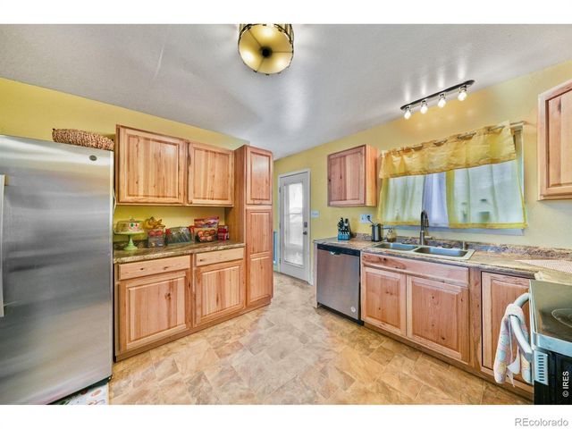 902 4th Street, Pierce, CO 80650