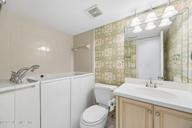 91 SAN JUAN Drive E3, Ponte Vedra Beach, FL 32082