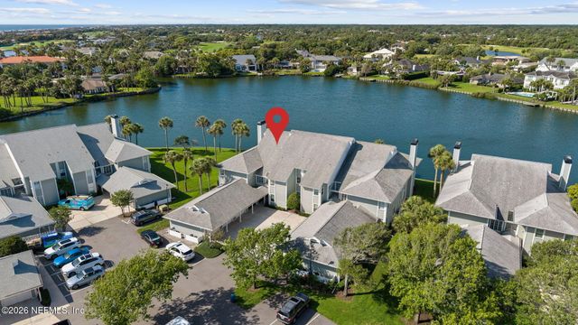 91 SAN JUAN Drive E3, Ponte Vedra Beach, FL 32082