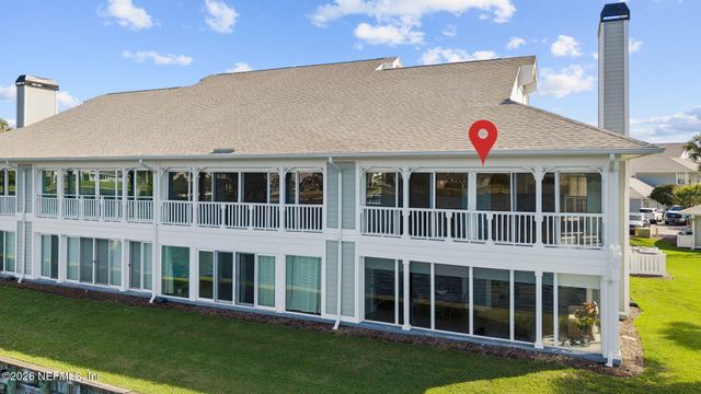91 SAN JUAN Drive E3, Ponte Vedra Beach, FL 32082