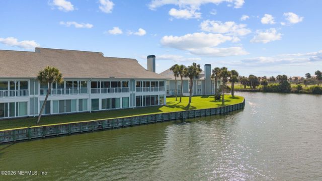 91 SAN JUAN Drive E3, Ponte Vedra Beach, FL 32082